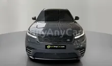 Land Rover Velar