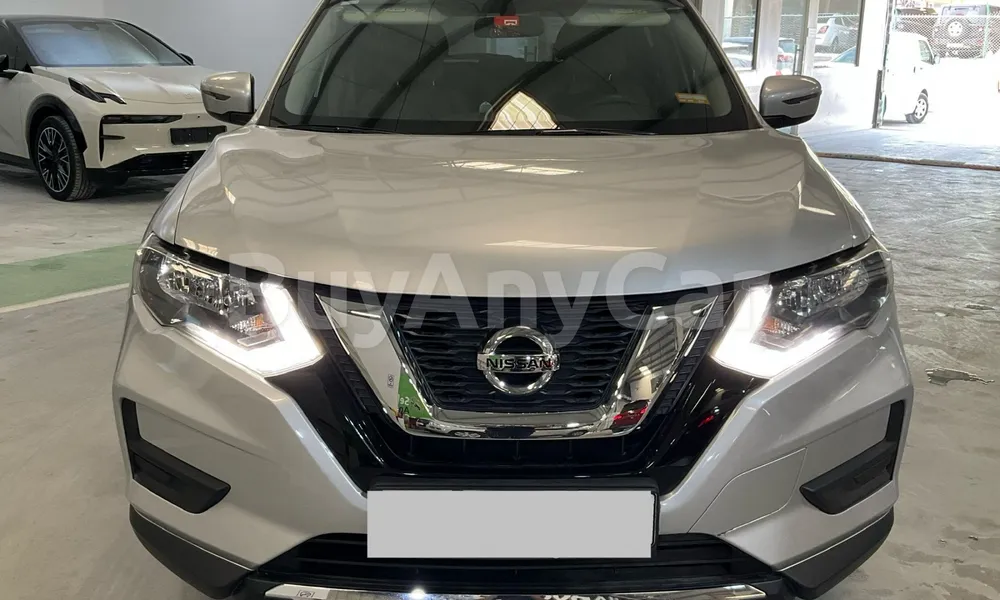 Vehicle photo 1