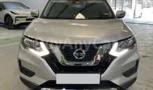 Nissan Xtrail