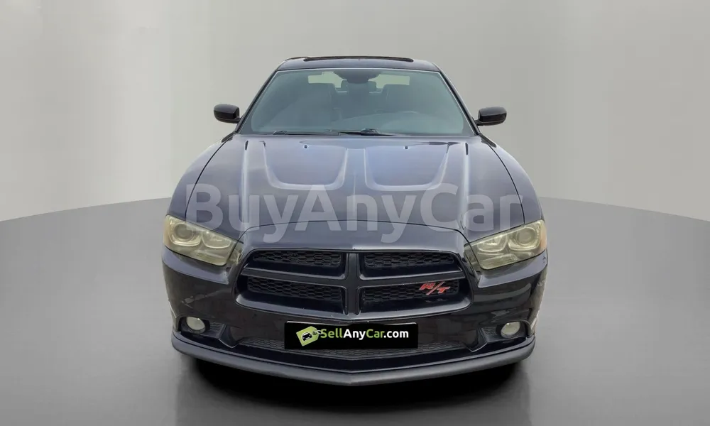 Vehicle photo 1