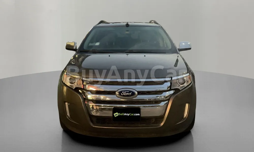 Vehicle photo 1