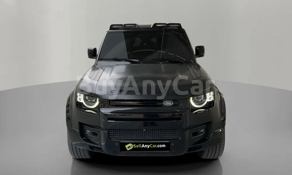 Vehicle photo 1
