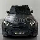 Land Rover Defender 2021