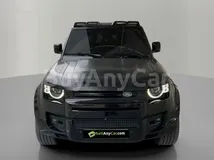 Land Rover Defender 2021