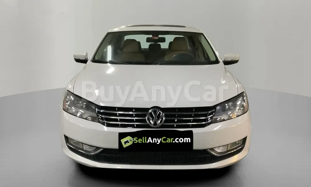 Vehicle photo 1