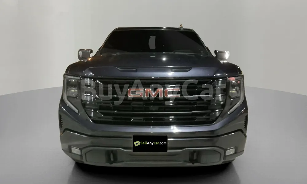 Vehicle photo 1