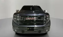 GMC Sierra