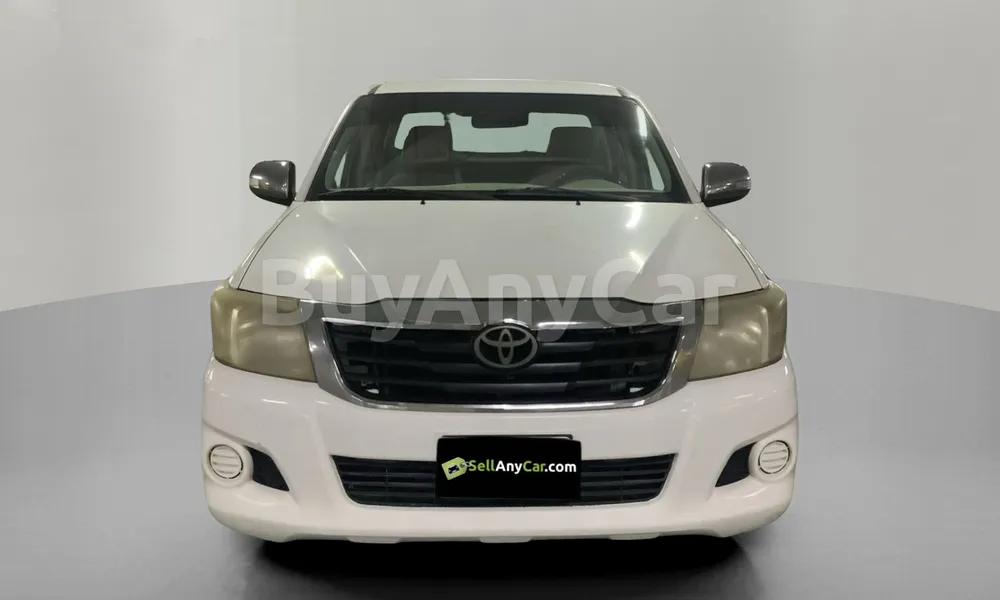 Vehicle photo 1