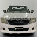 Toyota Hilux 2014
