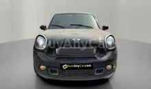 Mini Cooper Paceman