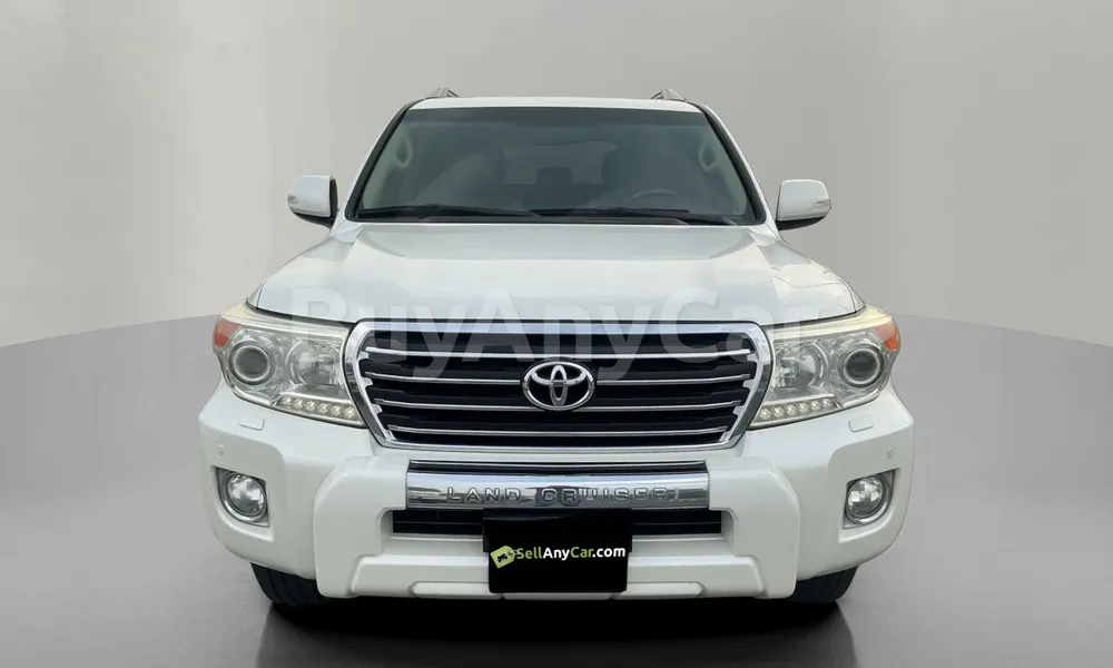 Vehicle photo 1