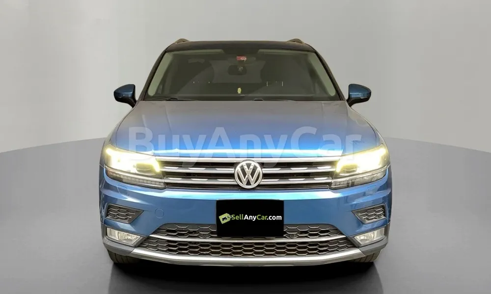 Vehicle photo 1