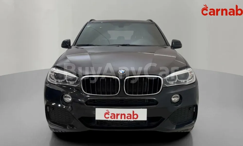 Vehicle photo 1
