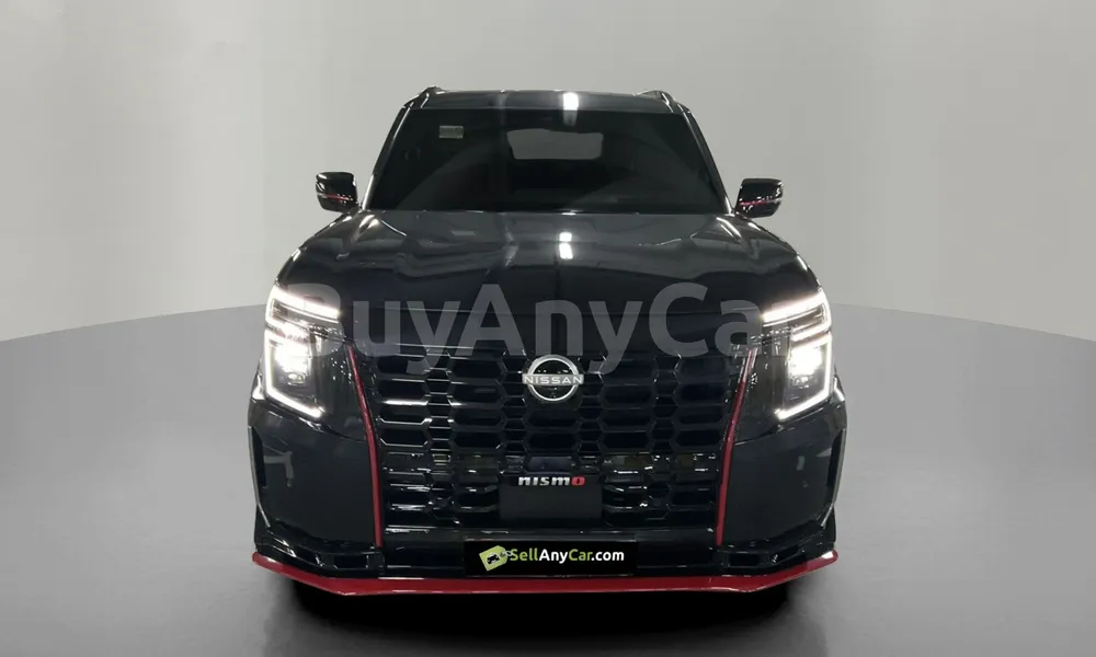 Vehicle photo 1