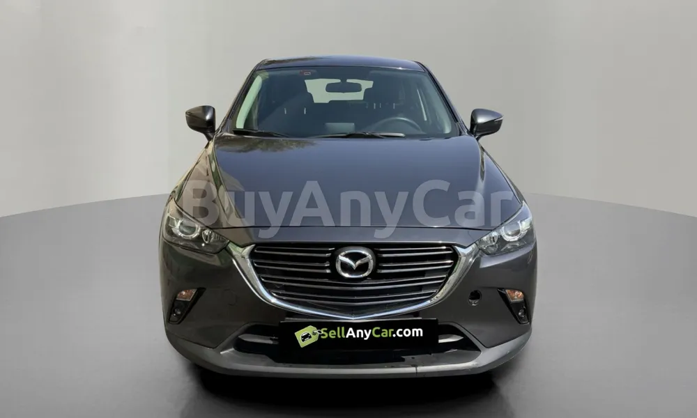 Vehicle photo 1