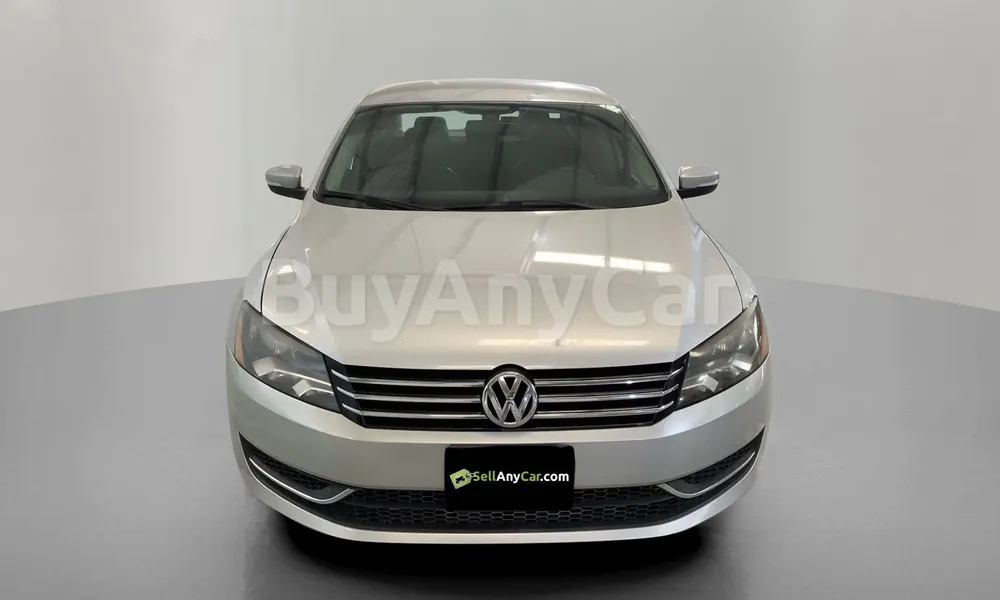 Vehicle photo 1