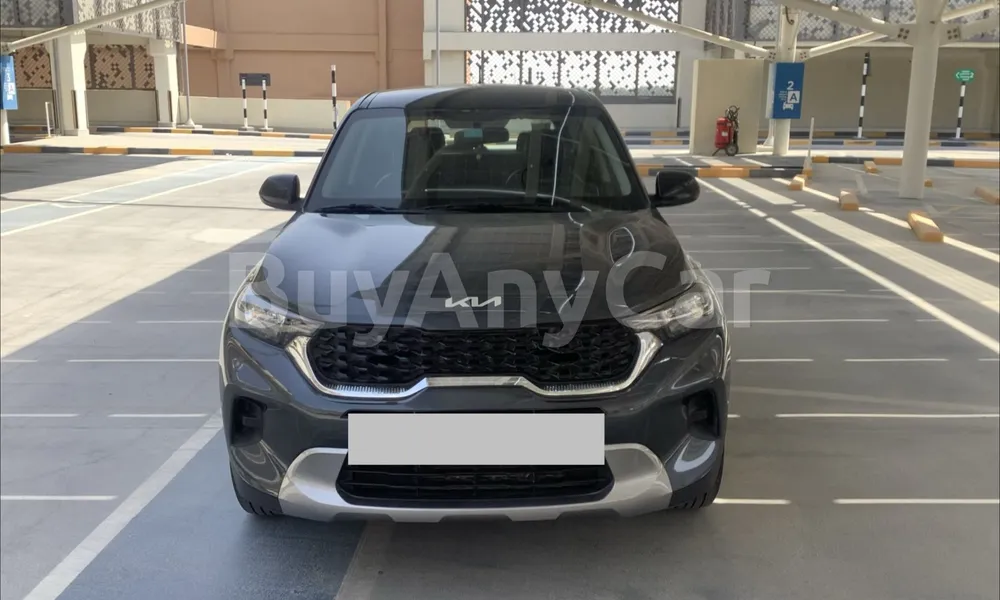 Vehicle photo 1