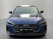 Audi S5 2025