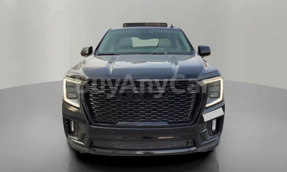 Vehicle photo 1