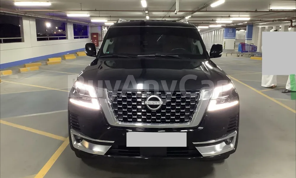 Vehicle photo 1