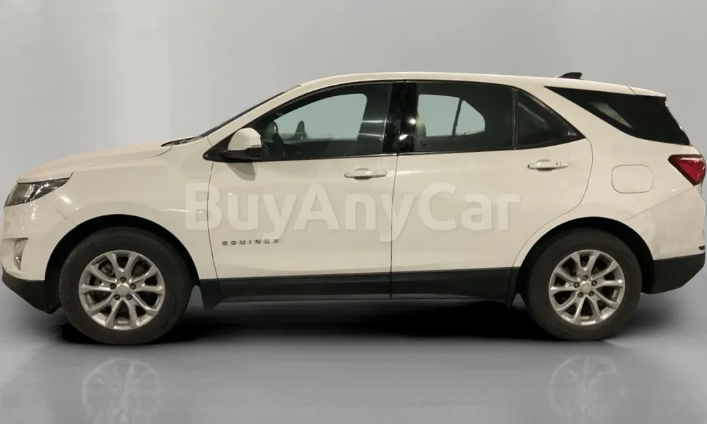Vehicle photo 5