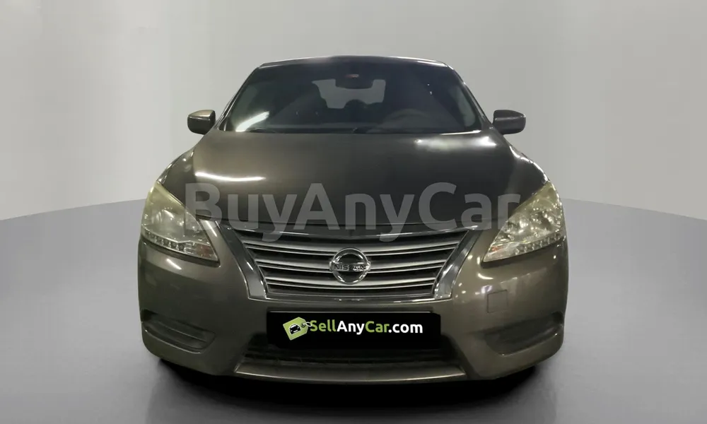 Vehicle photo 1