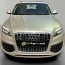 Audi Q7 2015