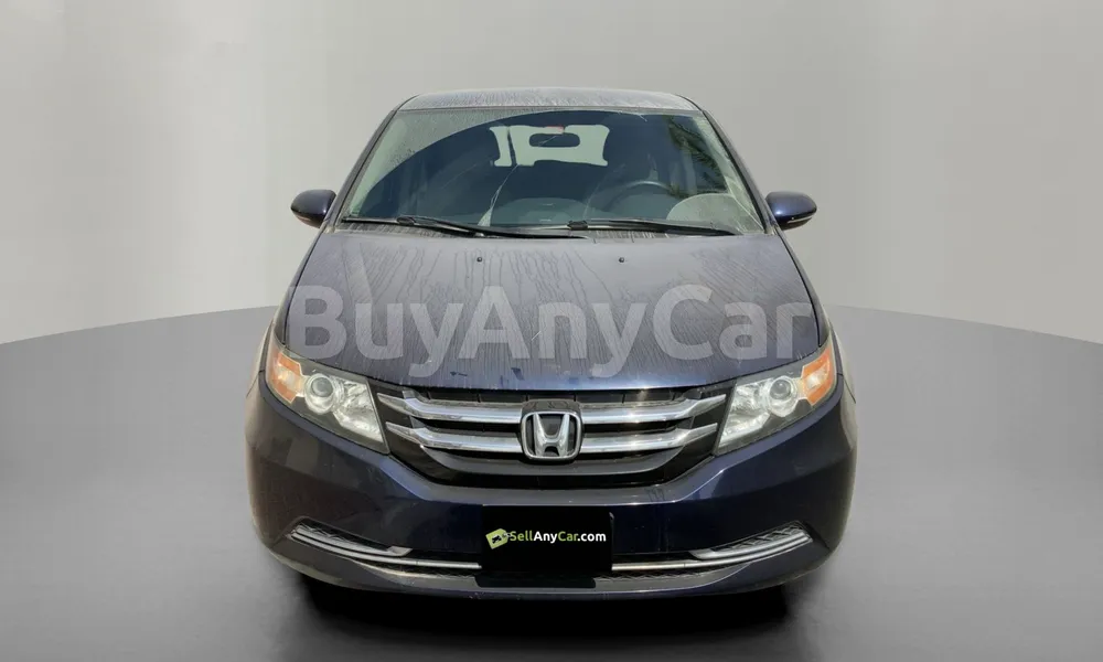 Vehicle photo 1