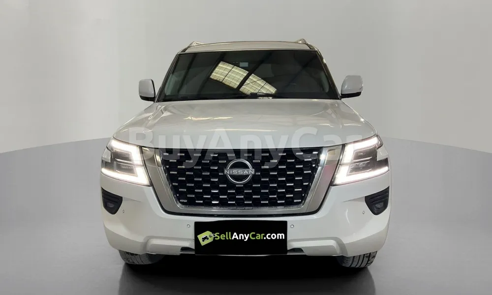 Vehicle photo 1