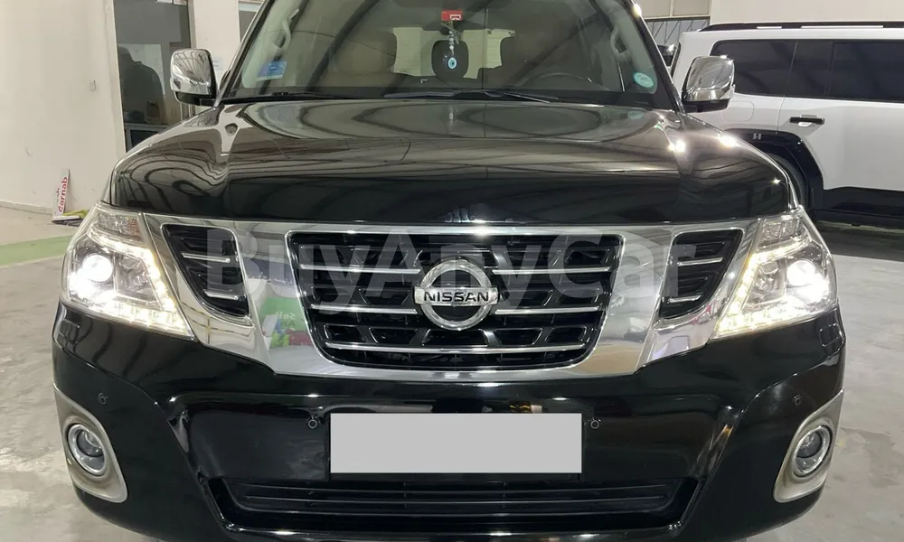 Vehicle photo 1
