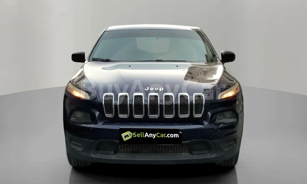 Vehicle photo 1