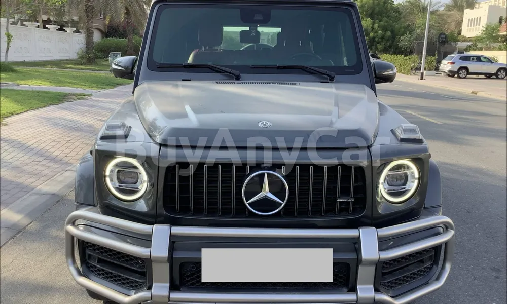 Vehicle photo 1