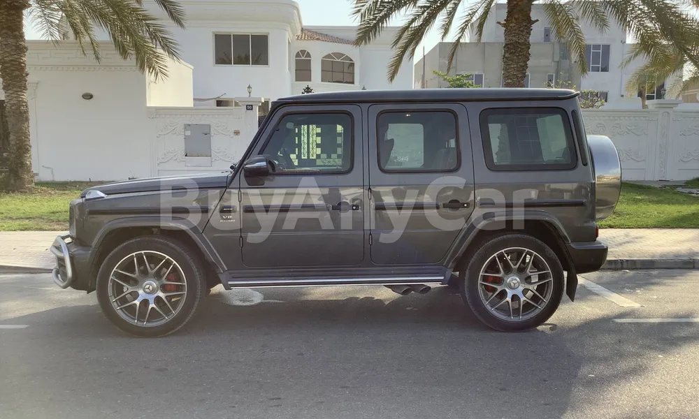 Vehicle photo 5