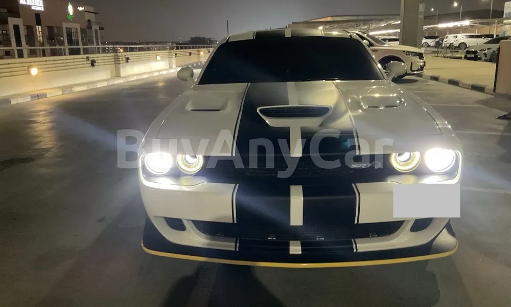 Vehicle photo 1