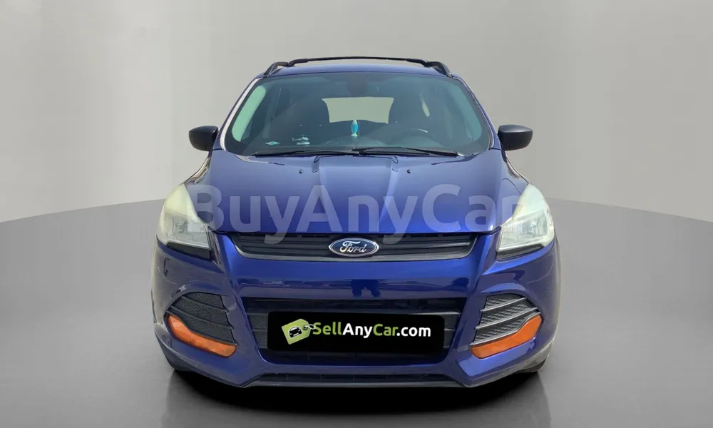 Vehicle photo 1
