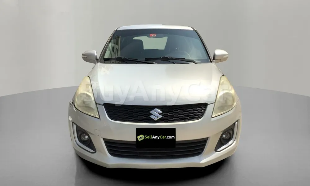 Vehicle photo 1
