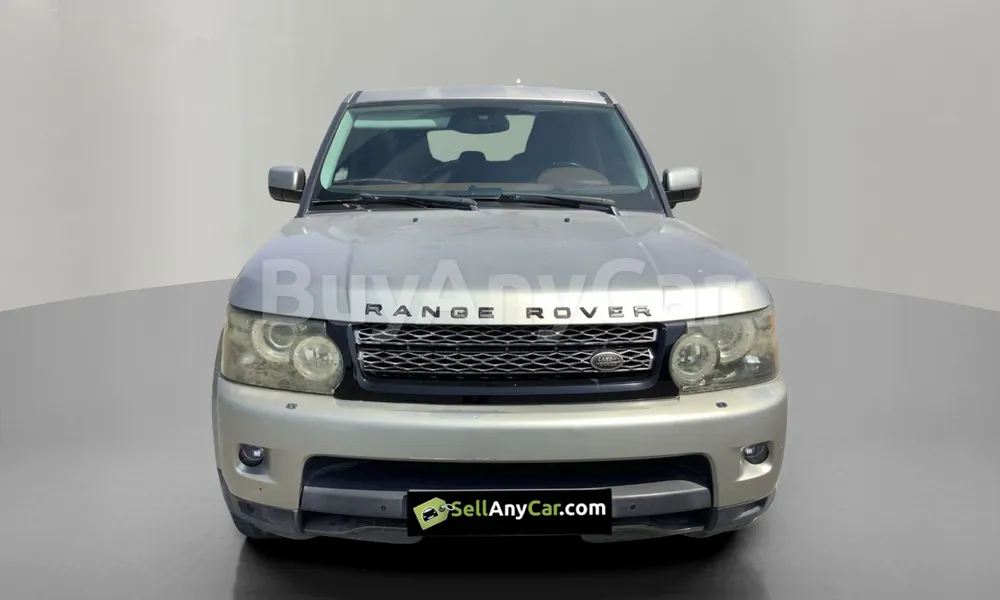 Vehicle photo 1