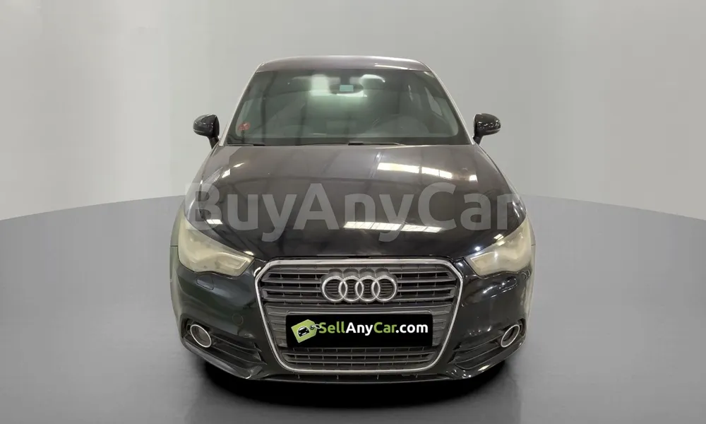 Vehicle photo 1