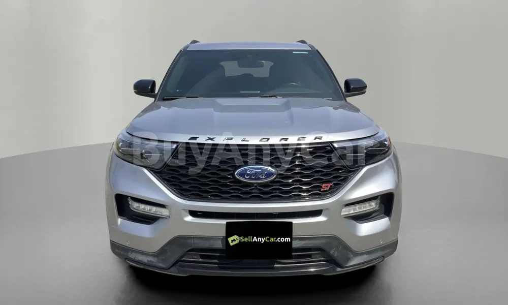Vehicle photo 1