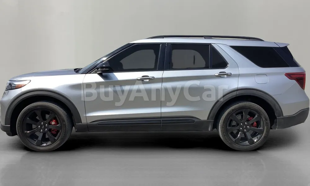 Vehicle photo 4