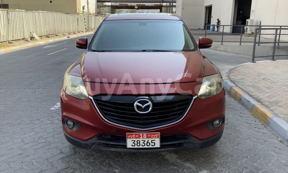 Vehicle photo 1