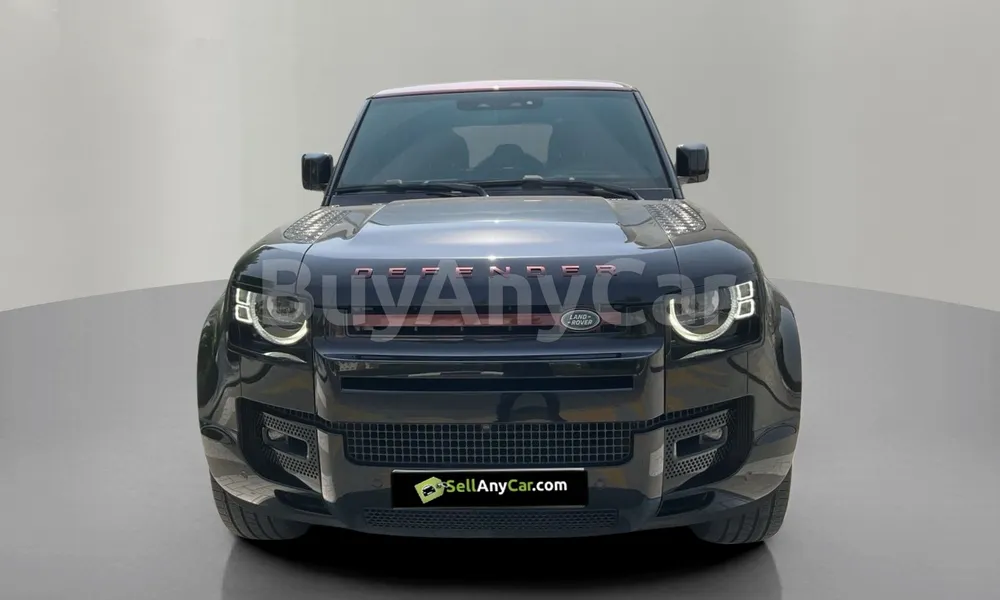 Vehicle photo 1