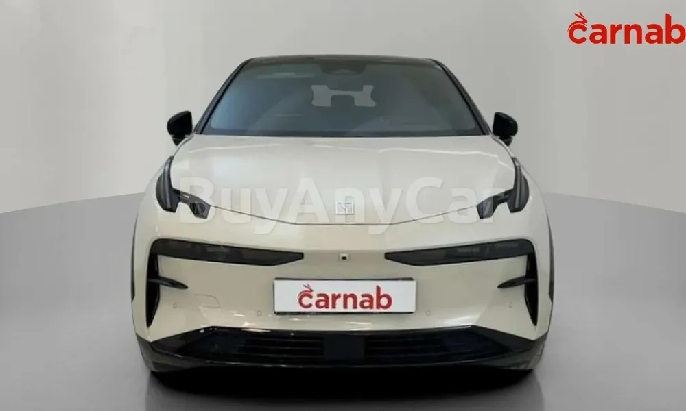 Vehicle photo 1