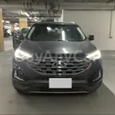 Ford Edge 2019