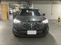 Ford Edge 2019