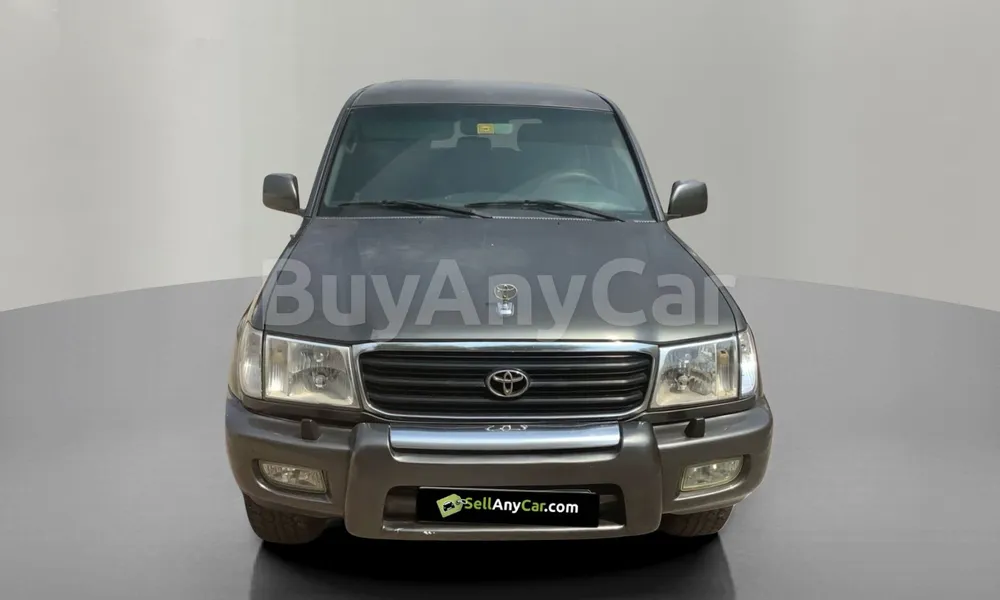 Vehicle photo 1