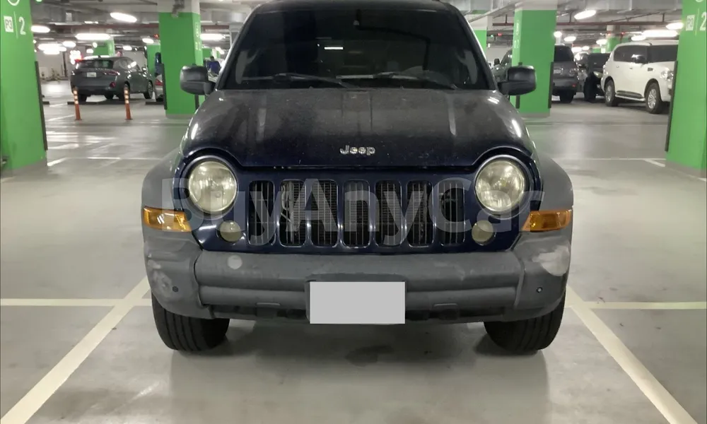 Vehicle photo 1