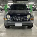 Jeep Cherokee 2007