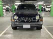 Jeep Cherokee 2007