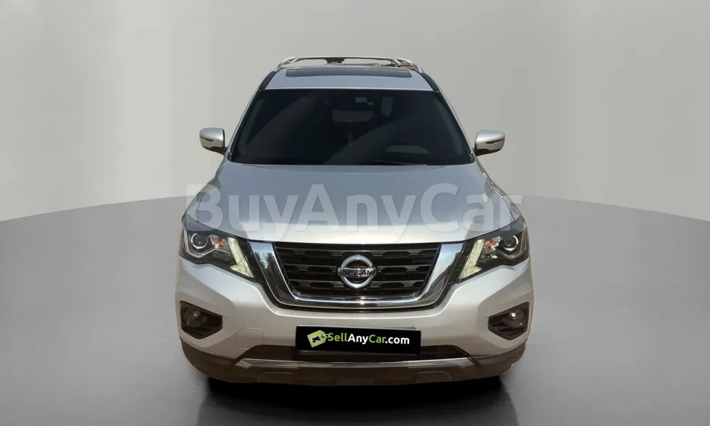 Vehicle photo 1